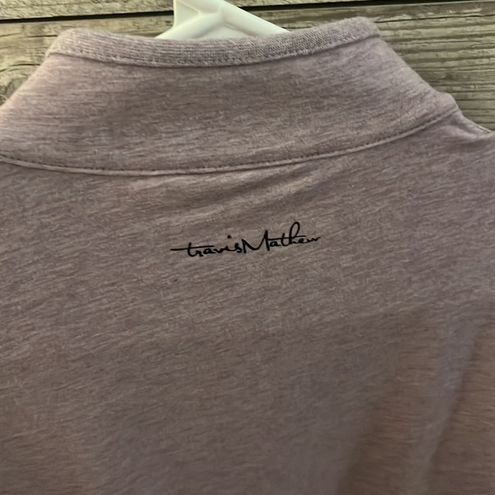 Travis Mathew’s Pullover - image 5